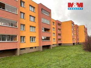Pronájem bytu 1+1, Ostrava - Výškovice, 39 m2