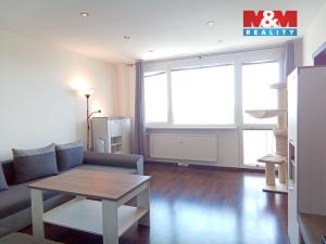 Pronájem bytu 3+1, Česká Lípa, Brněnská, 75 m2
