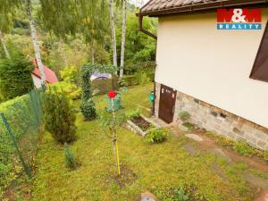 Prodej chaty, Klášterec nad Ohří, Ohřecká louka, 39 m2