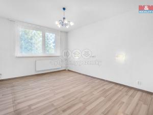 Prodej bytu 3+1, Praha - Kyje, Dvořišťská, 76 m2