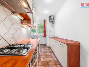 Prodej bytu 3+1, Praha - Kyje, Dvořišťská, 76 m2
