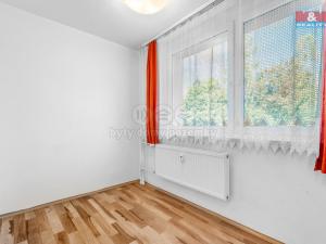 Prodej bytu 3+1, Praha - Kyje, Dvořišťská, 76 m2