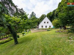 Prodej chalupy, Krupka - Horní Krupka, 160 m2