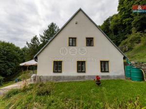 Prodej chalupy, Krupka - Horní Krupka, 160 m2