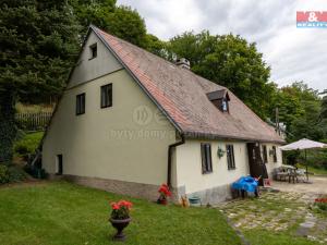 Prodej chalupy, Krupka - Horní Krupka, 160 m2