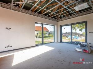 Prodej rodinného domu, Dubany, 139 m2
