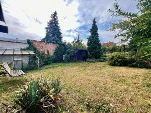Prodej rodinného domu, Rosice, Mrštíkova, 90 m2
