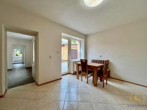 Prodej rodinného domu, Rosice, Mrštíkova, 90 m2