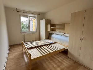 Pronájem bytu 2+1, Praha - Strašnice, Krupská, 50 m2