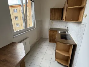 Pronájem bytu 2+1, Praha - Strašnice, Krupská, 50 m2
