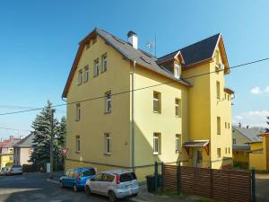 Prodej obchodního prostoru, Liberec, Palackého, 315 m2