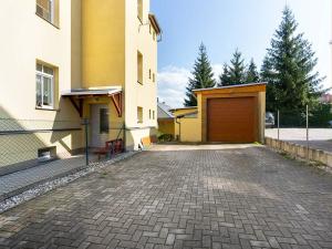 Prodej obchodního prostoru, Liberec, Palackého, 315 m2