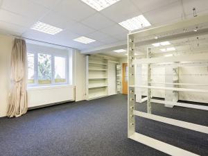 Prodej obchodního prostoru, Liberec, Palackého, 315 m2