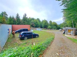 Prodej pozemku pro bydlení, Podkopná Lhota, 2931 m2