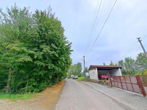 Prodej pozemku pro bydlení, Podkopná Lhota, 2931 m2