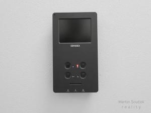 Prodej kanceláře, Praha - Libeň, Vacínova, 66 m2