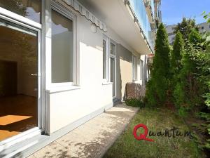 Pronájem bytu 2+kk, Praha - Stodůlky, Petržílkova, 49 m2
