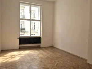Pronájem kanceláře, Praha - Josefov, Kaprova, 135 m2