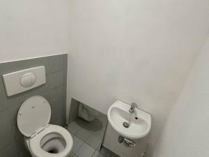 Pronájem komerční nemovitosti, Ostrava - Přívoz, Úprkova, 54 m2