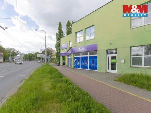 Pronájem komerční nemovitosti, Ostrava - Přívoz, Trocnovská, 240 m2