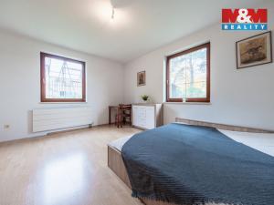Prodej rodinného domu, Hřiměždice, 335 m2