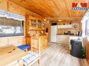 Prodej chalupy, Pokojov, 45 m2