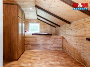 Prodej chalupy, Pokojov, 45 m2