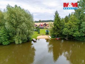 Prodej chalupy, Pokojov, 45 m2