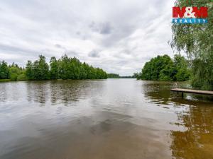 Prodej chalupy, Pokojov, 45 m2