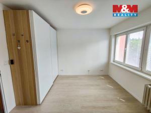 Prodej bytu 1+1, Ostrava - Slezská Ostrava, Bohumínská, 26 m2
