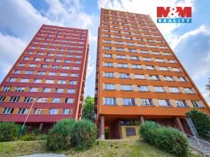 Prodej bytu 1+1, Ostrava - Slezská Ostrava, Bohumínská, 26 m2