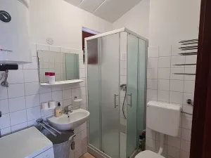 Prodej bytu 2+kk, Vodnjan, Chorvatsko, Betiga, 40 m2