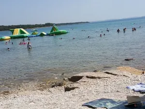 Prodej bytu 2+kk, Vodnjan, Chorvatsko, Betiga, 40 m2