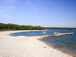 Prodej bytu 2+kk, Vodnjan, Chorvatsko, Betiga, 40 m2