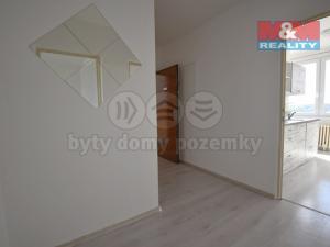 Pronájem bytu 3+1, Dlouhoňovice, Nádražní, 75 m2