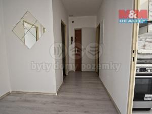 Pronájem bytu 3+1, Dlouhoňovice, Nádražní, 75 m2