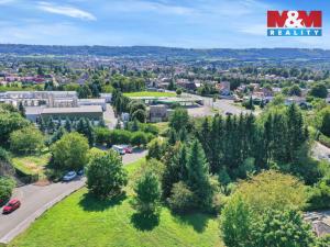 Prodej zahrady, Dvůr Králové nad Labem, 797 m2