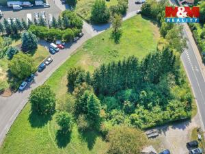 Prodej zahrady, Dvůr Králové nad Labem, 797 m2
