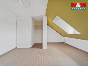 Prodej rodinného domu, Nechanice - Lubno, 238 m2