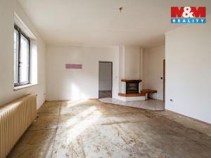 Prodej rodinného domu, Cheb, Severní, 147 m2