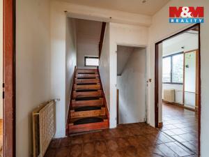 Prodej rodinného domu, Cheb, Severní, 147 m2