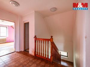Prodej rodinného domu, Cheb, Severní, 147 m2