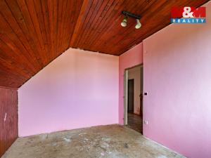 Prodej rodinného domu, Cheb, Severní, 147 m2