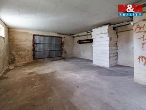 Prodej rodinného domu, Cheb, Severní, 147 m2
