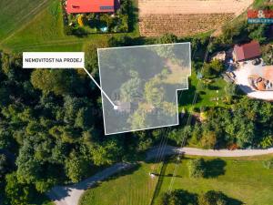 Prodej chaty, Mladoňovice - Deblov, 40 m2