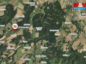 Prodej chaty, Mladoňovice - Deblov, 40 m2