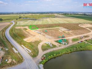 Prodej pozemku pro bydlení, Velký Beranov, 979 m2