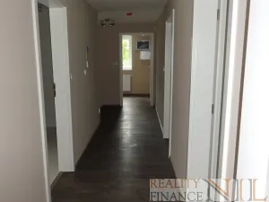 Pronájem rodinného domu, Plzeň, Slovanské údolí, 207 m2