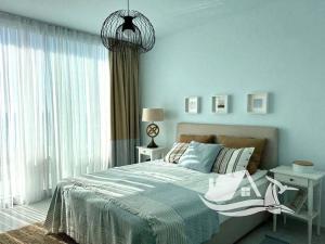 Prodej bytu 1+kk, Bogazi, Kypr, 32 m2