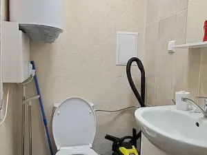 Prodej bytu 2+kk, Sveti Vlas, Bulharsko, 73 m2